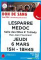 06 03 25 don sang lesparre
