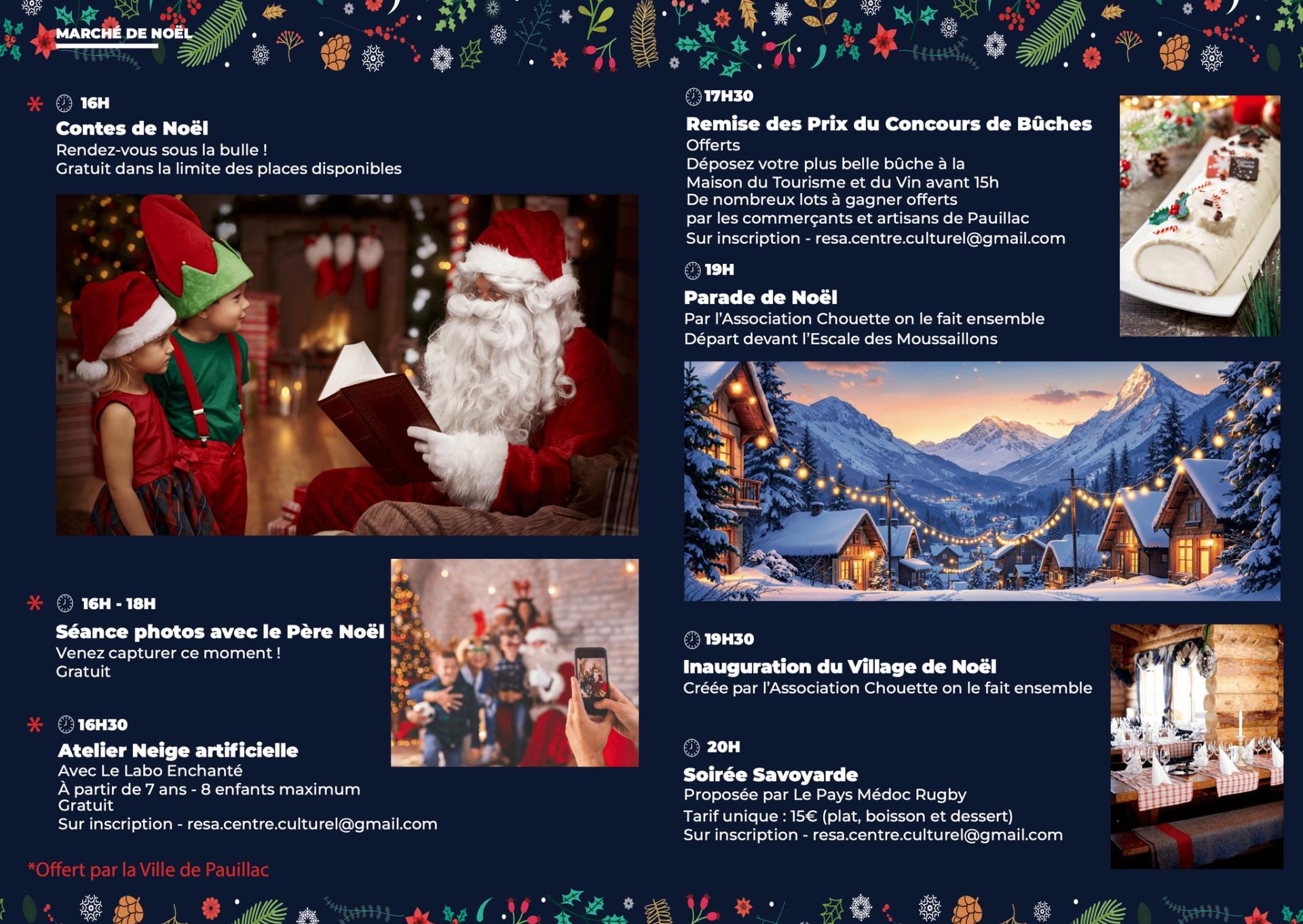 06 12 25 vivement noel pauillac programme page2