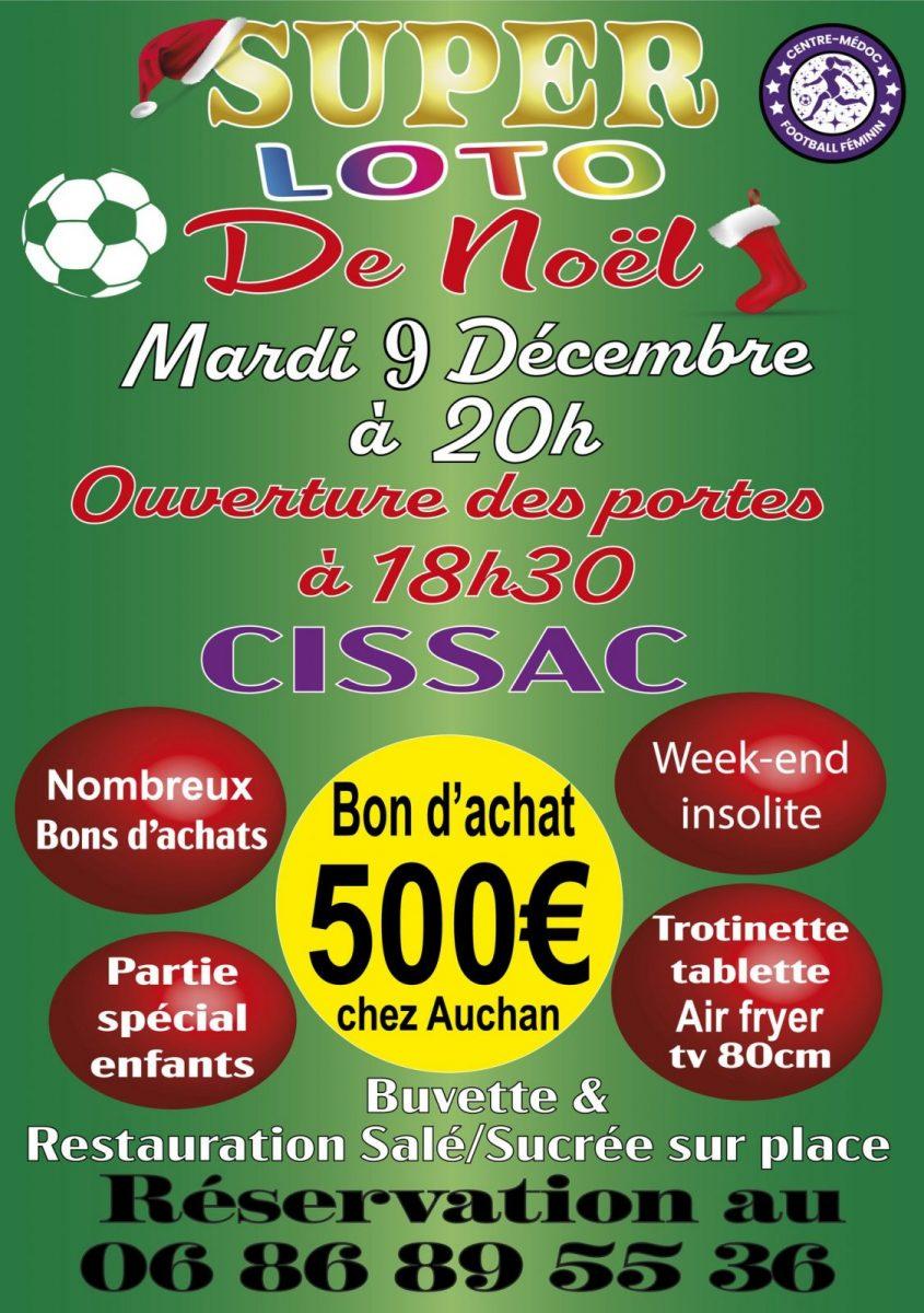 09 12 25 loto cissac foot feminin 845x1200