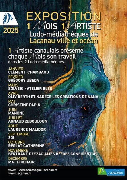 1 mois 1 artiste 445x630