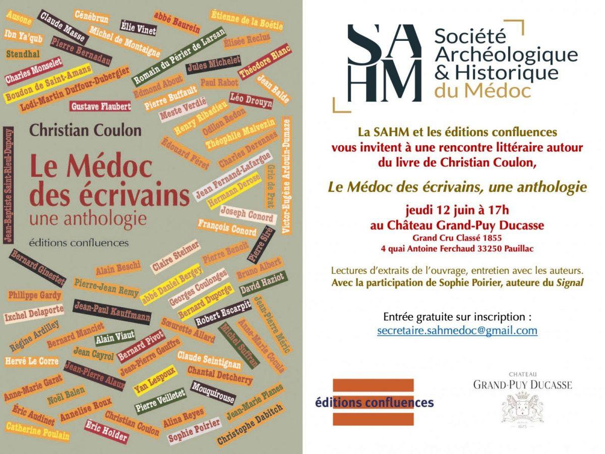 12 06 25 rencontre litteraire pauillac 1200x900