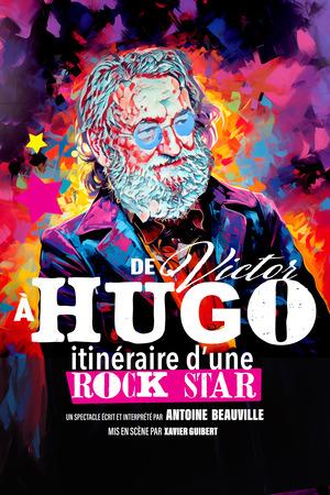 13 de victor a hugo
