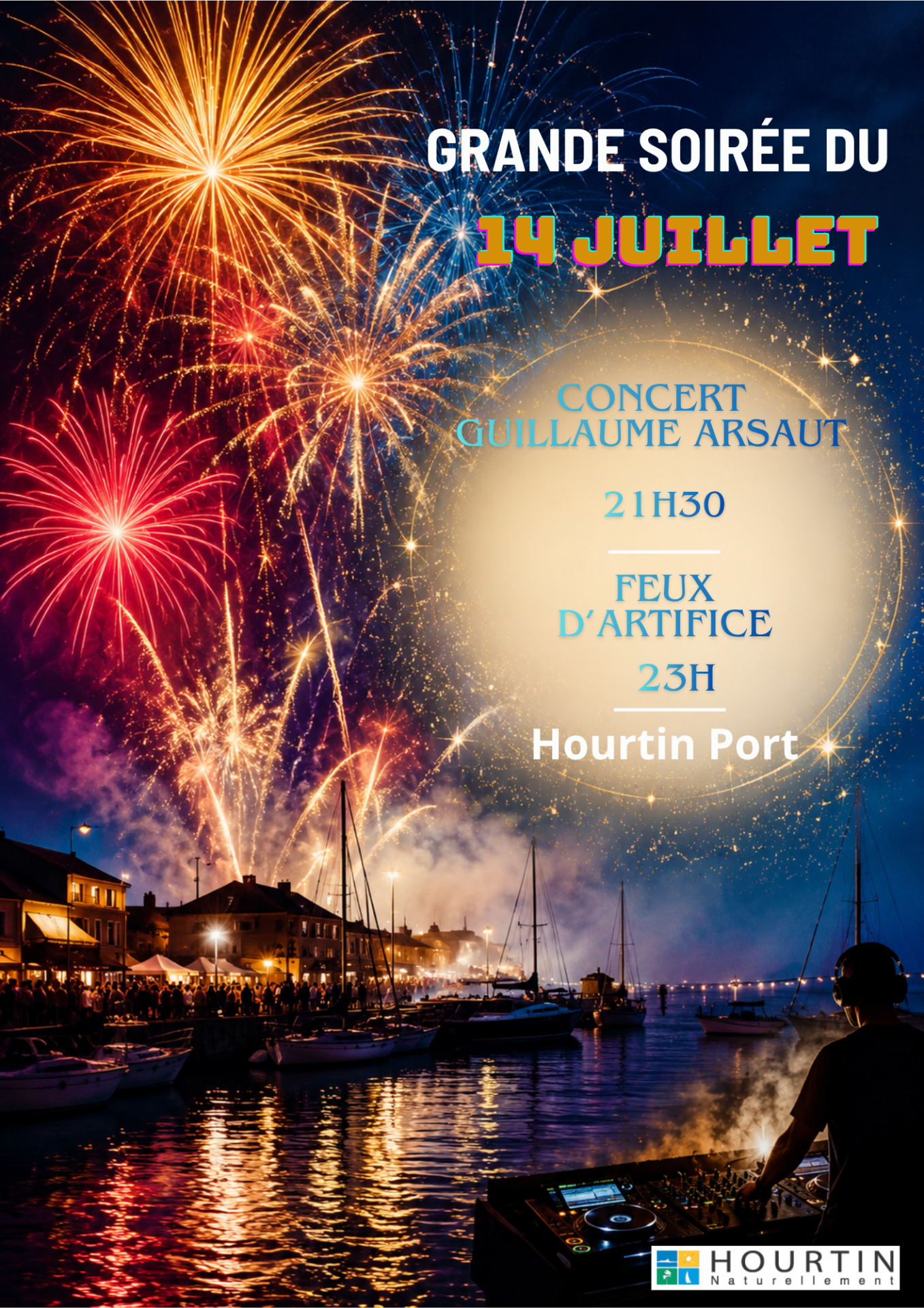 14 juillet