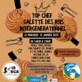 15 janvier galette sorga lv