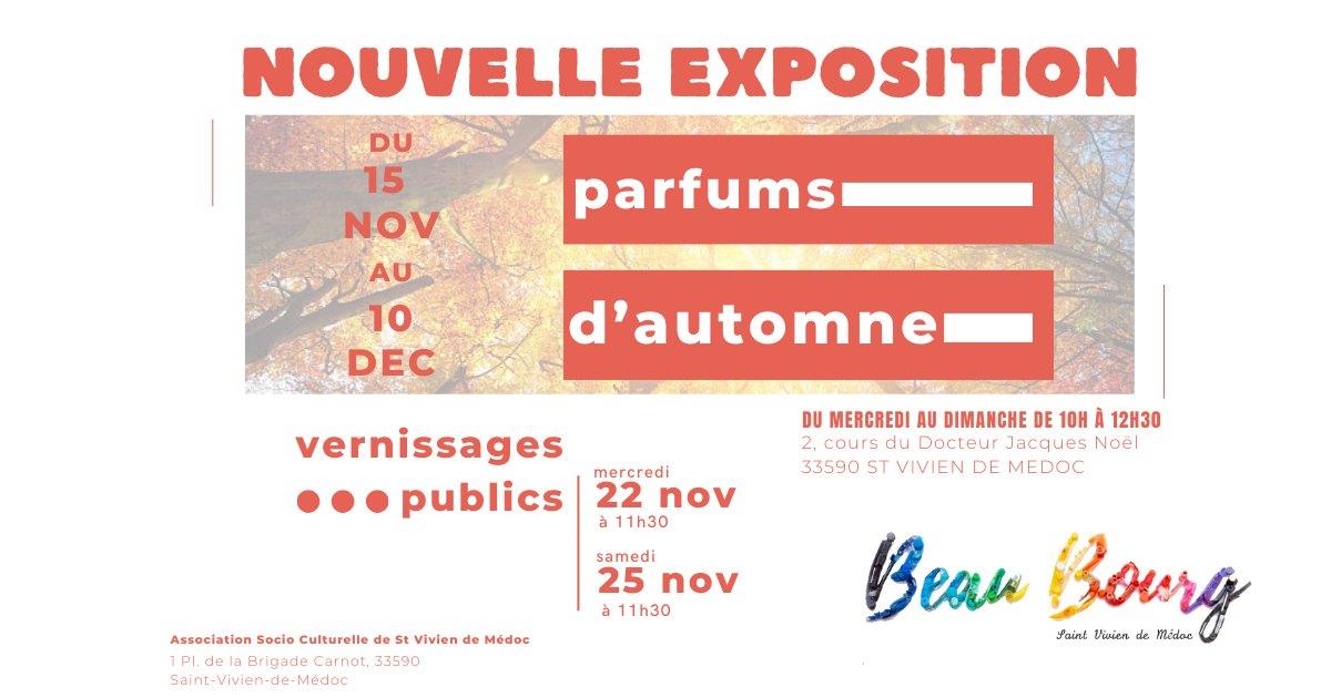 15 nov st vivien