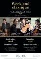 18032025 week end classique 2 3mai 2025