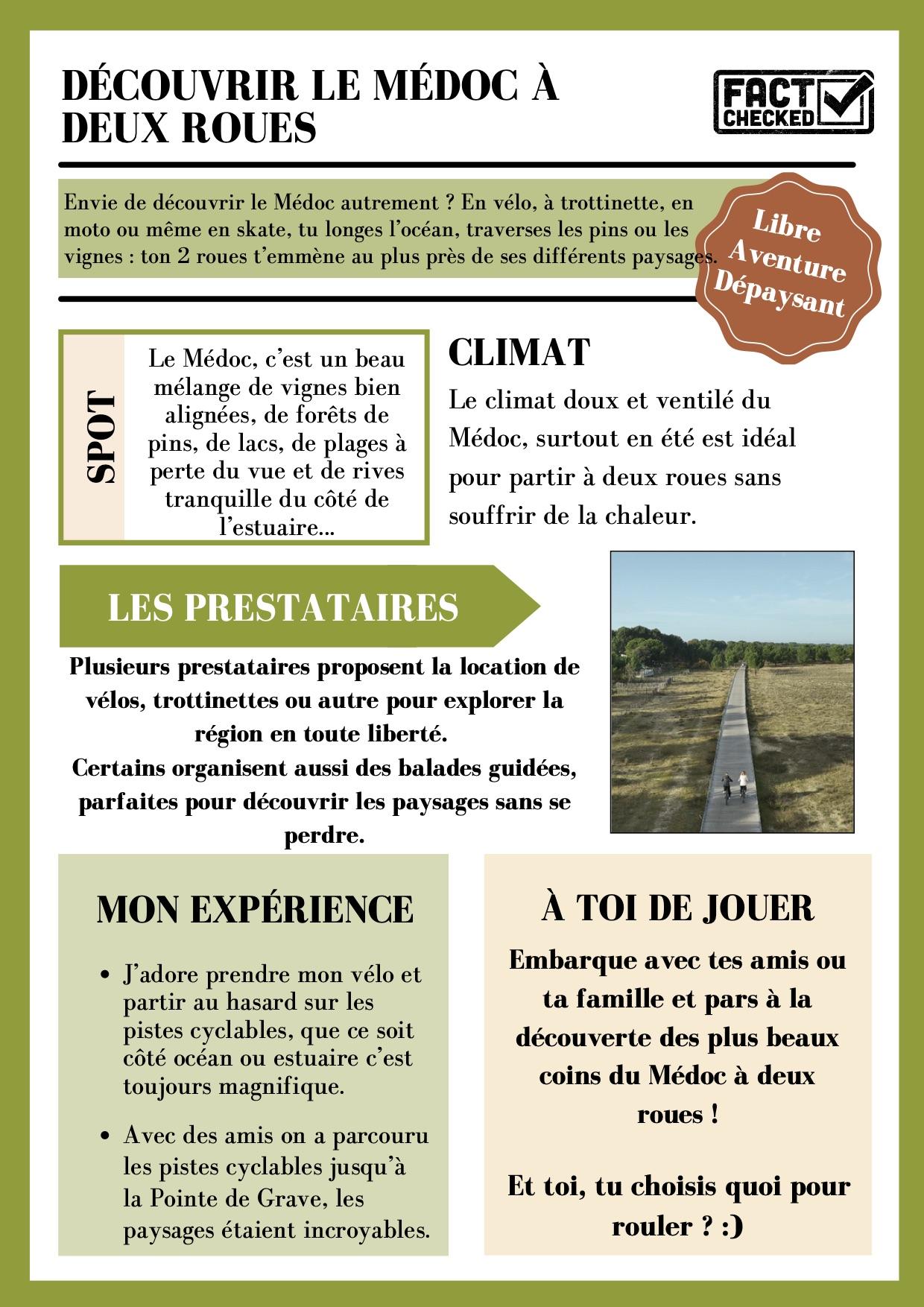 2 roues 2