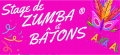 20250316 stage de zumba