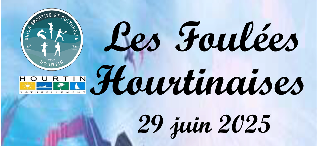 20250630 foulees hourtinaises