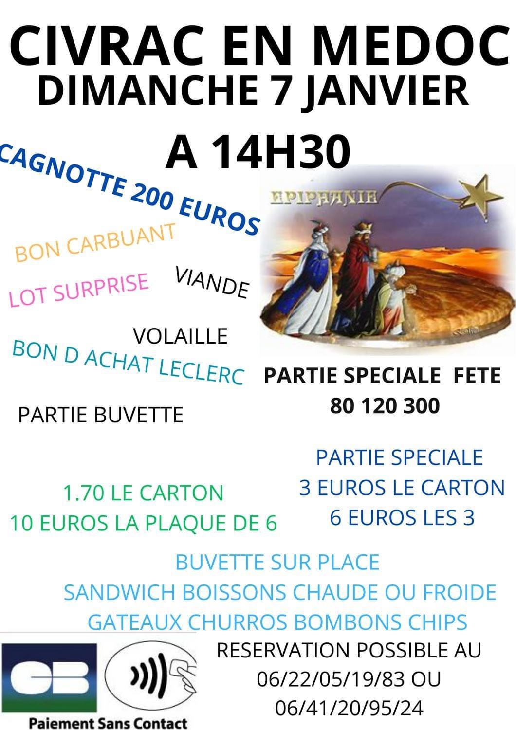 7 01 civrac