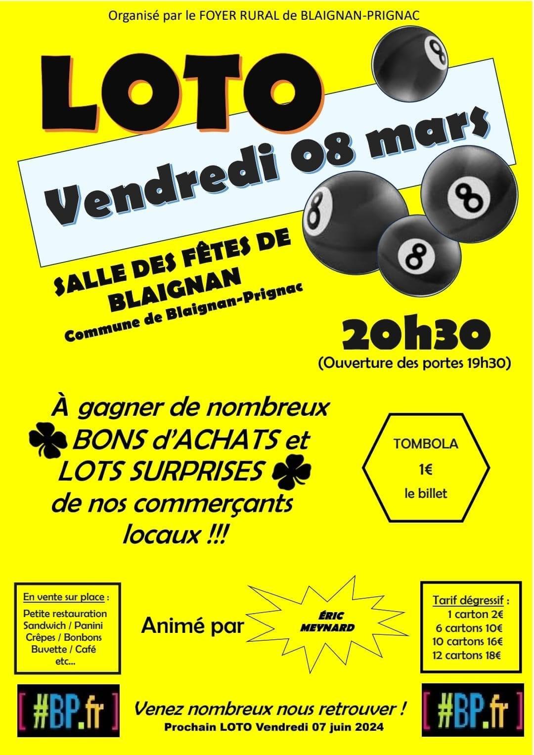 8 03 blaignan