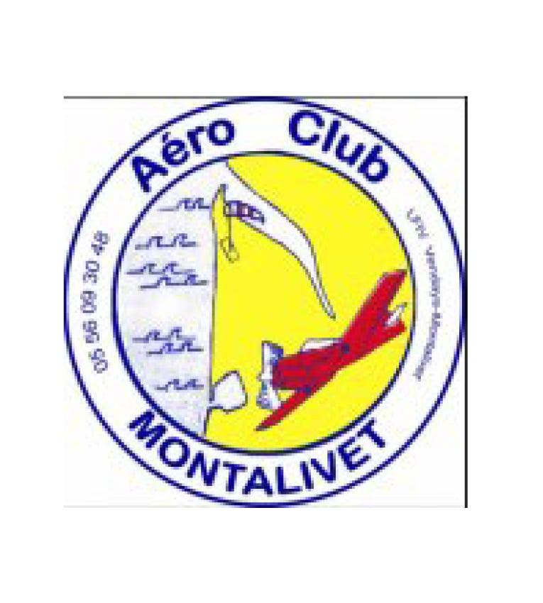 Aeroclub agenda site miniature