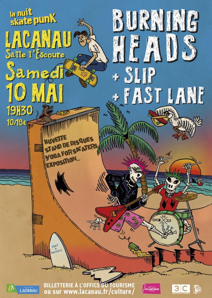 Aff punk nite web 731x1024