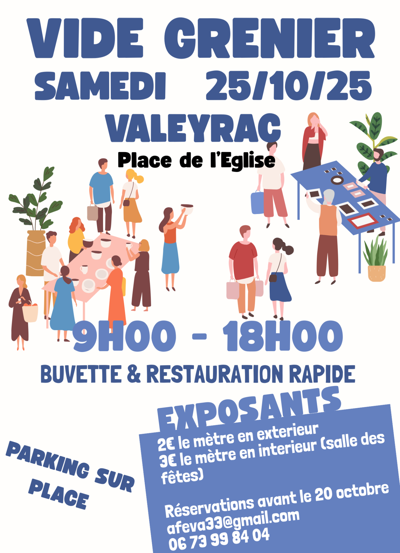 Affiche 2510