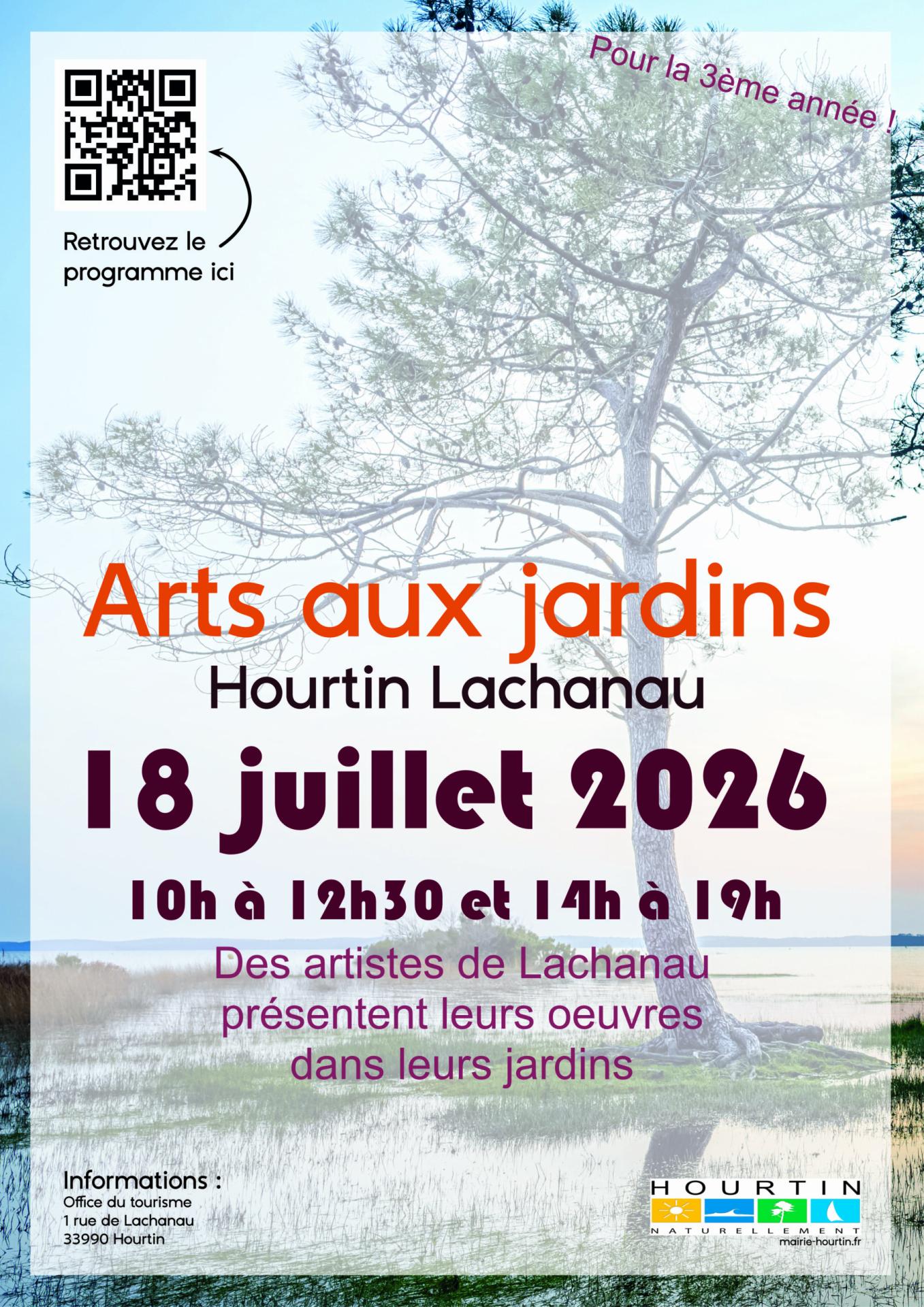 Affiche arts aux jardins 2026 04 scaled