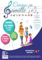 Affiche carcans famille 25