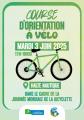 Affiche courseorientationvelo a4 724x1024