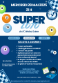 Affiche loto fcmo 2024 2 