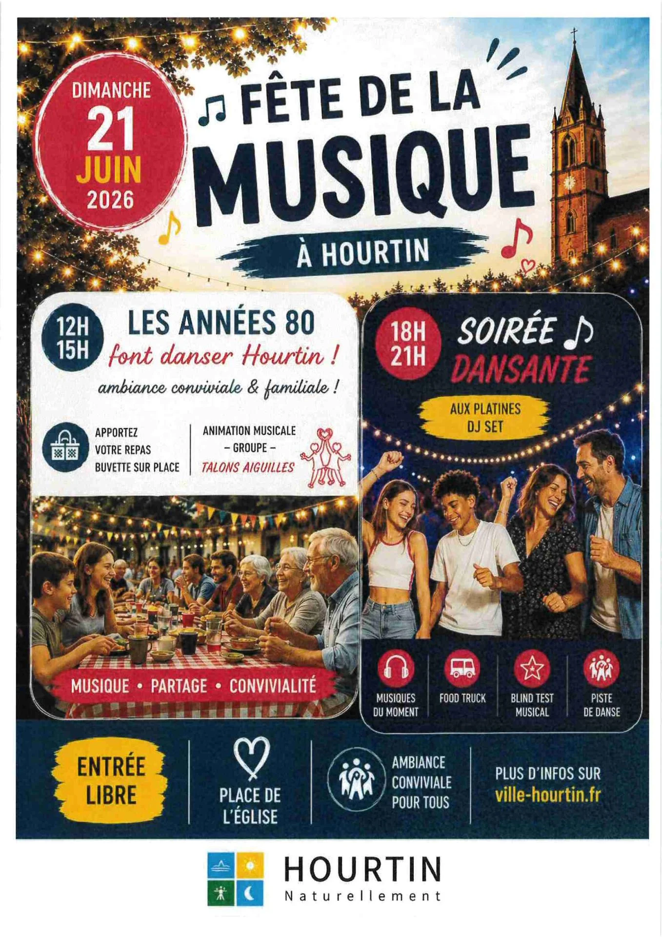 Affiche off jpeg