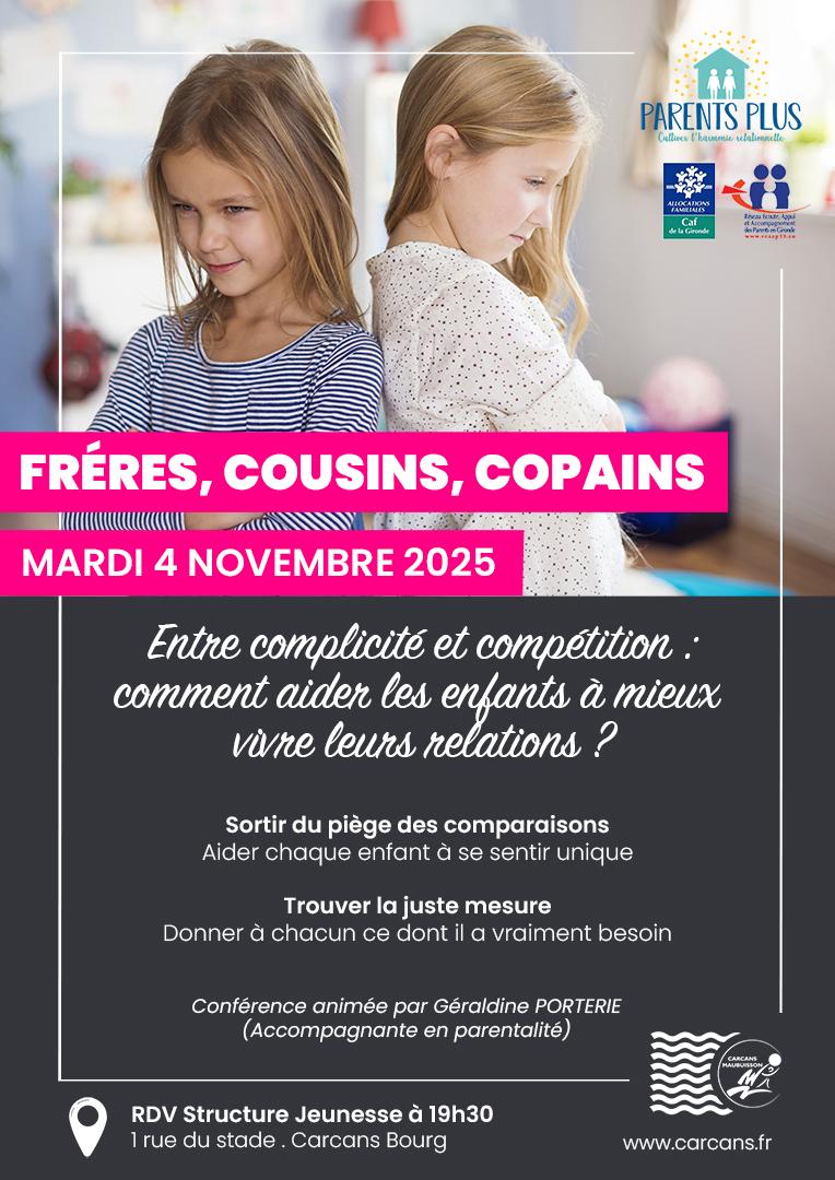 Affiche parentalite 41125