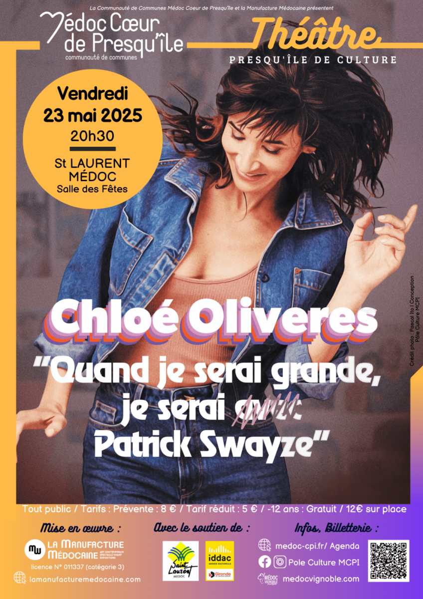 Affiche patrick swayze bass def 848x1200