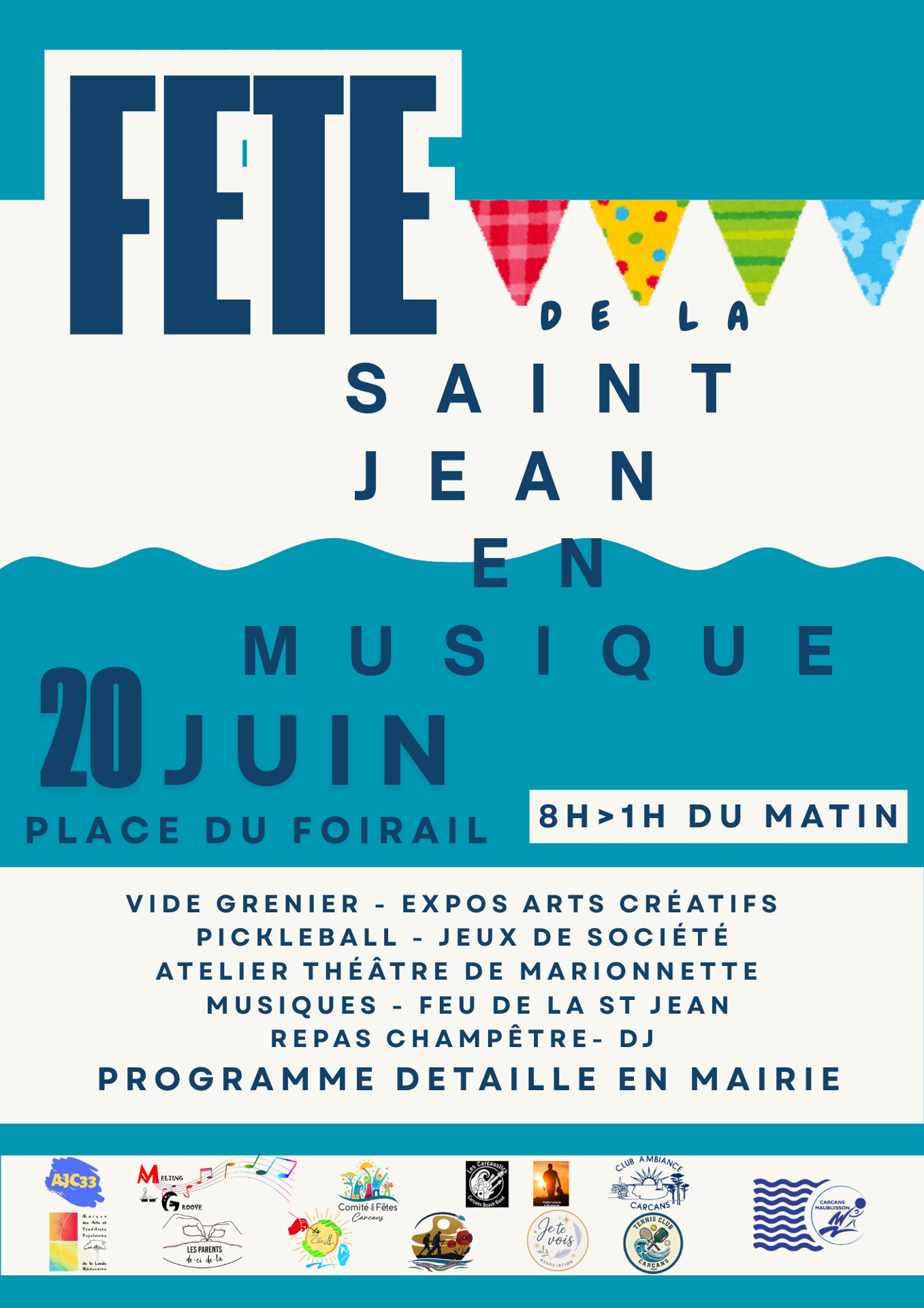Affiche stjean 1