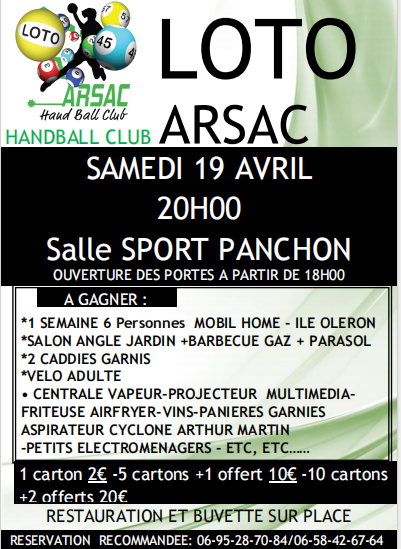 Affiche