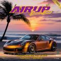 Airup crew car