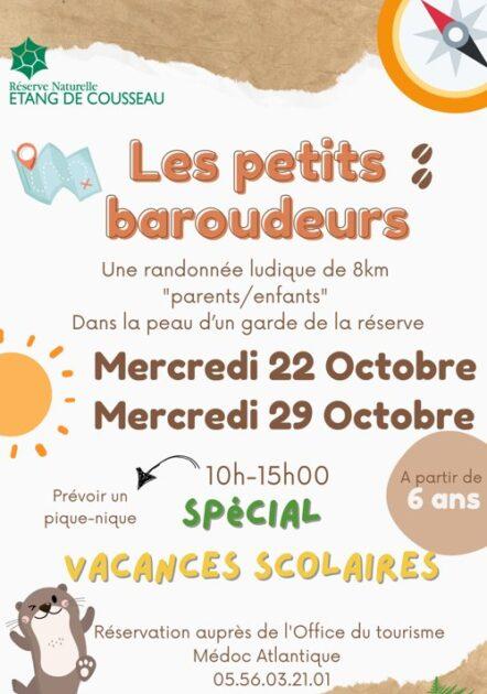 Baroudeurs 442x630