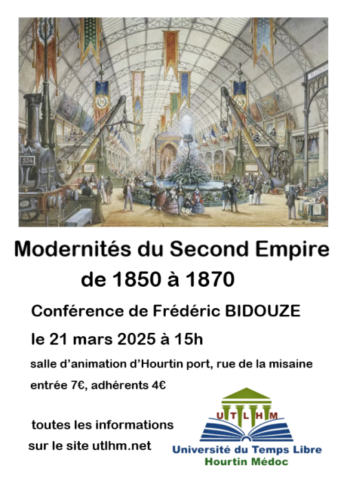 Bidouze 2empire affiche