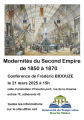 Bidouze 2empire affiche