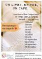 Cafe s litte raires 2026