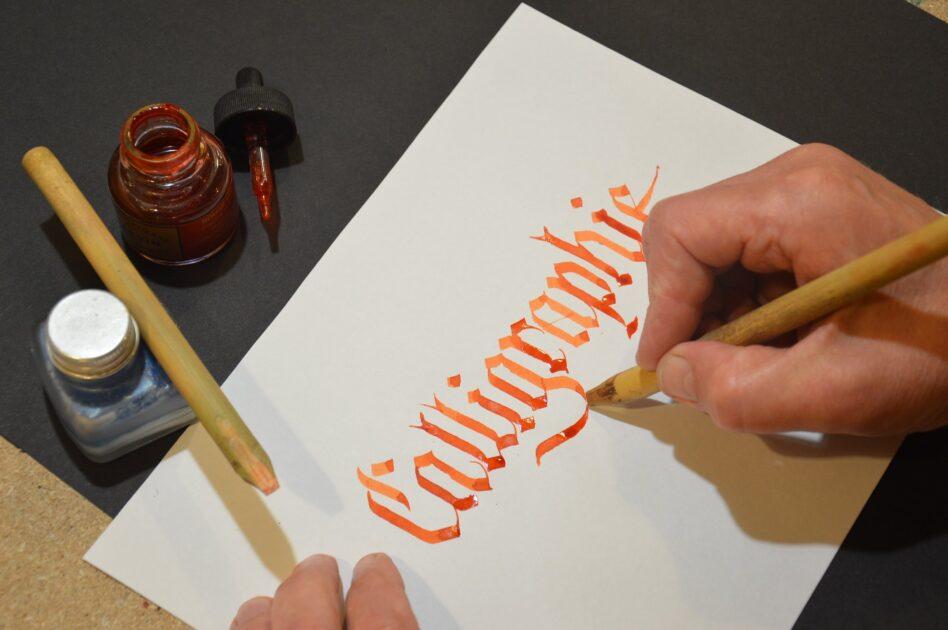 Calligraphie 948x630