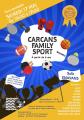 Carcans family sport 2025
