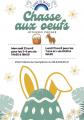Chasse aux oeufs