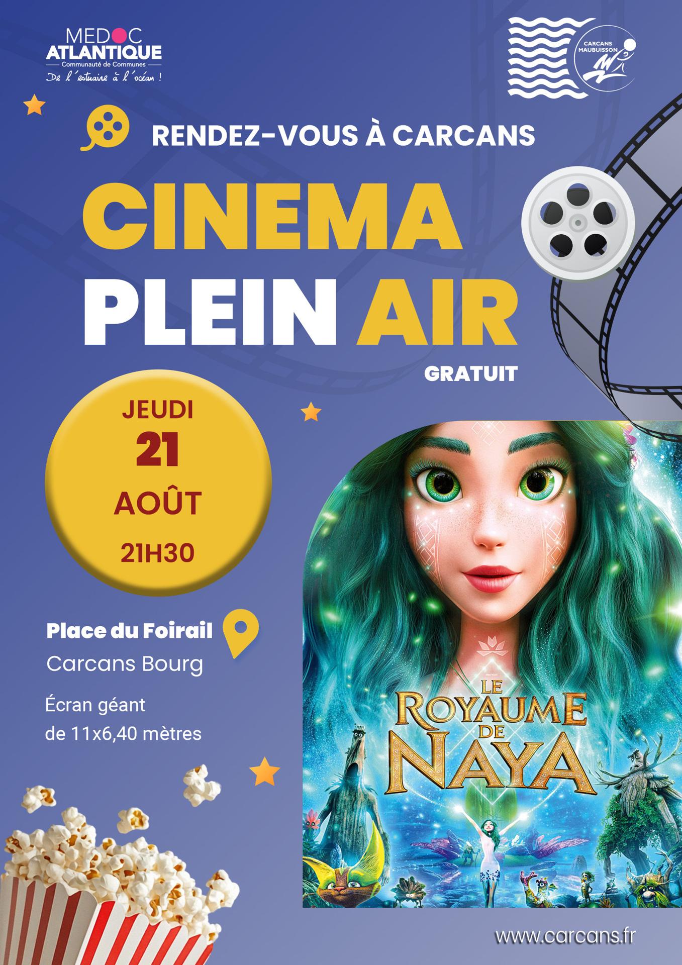 Cinema 2025