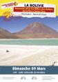 Connaissance du monde bolivie