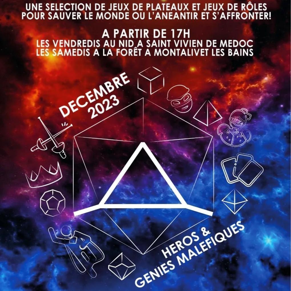 De c jeux