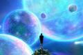 Des etoiles dans les yeux