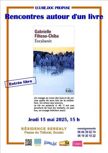 Encabanee