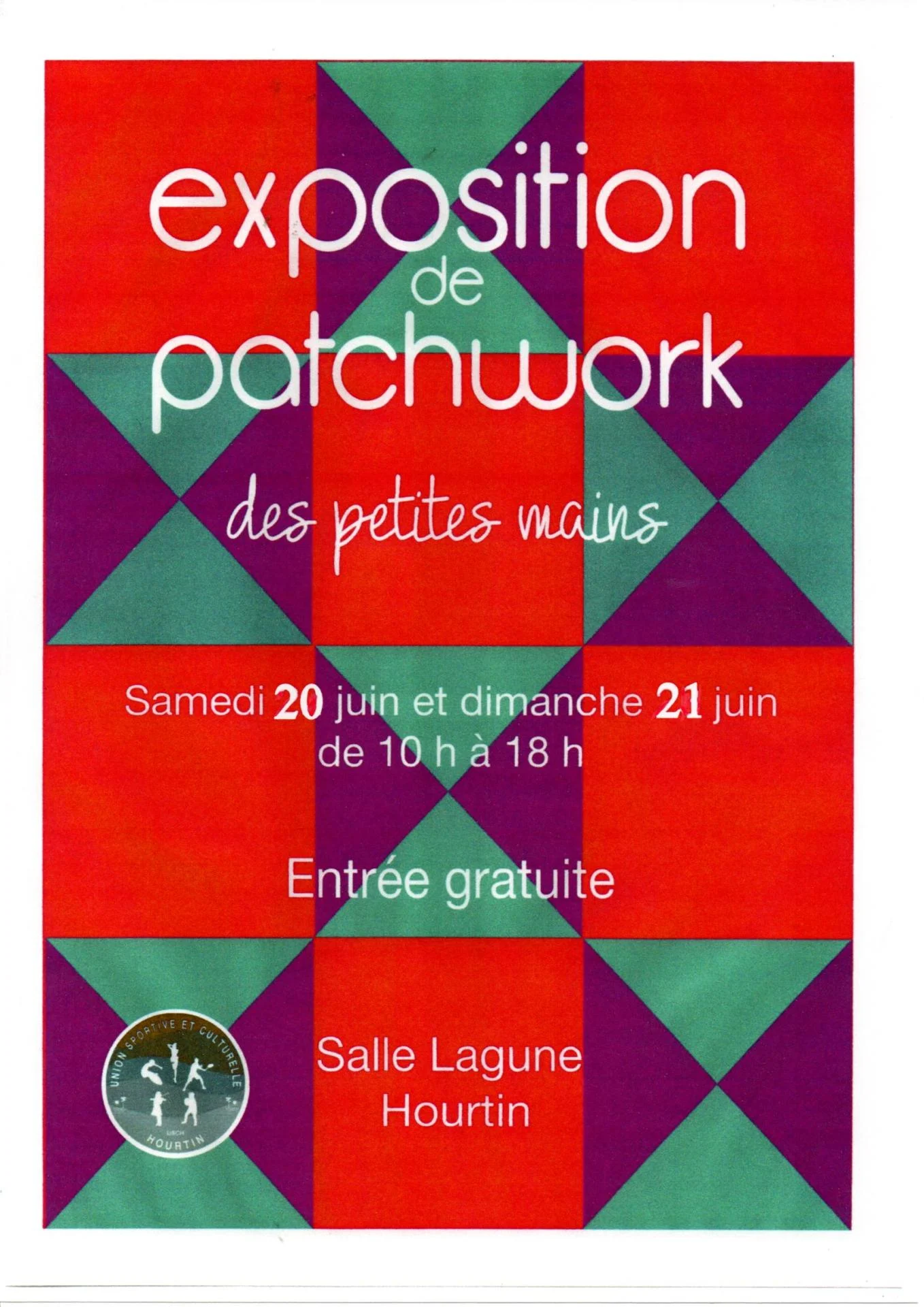 Expo les bureaux des petites mains