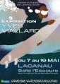 Expo yves vialard