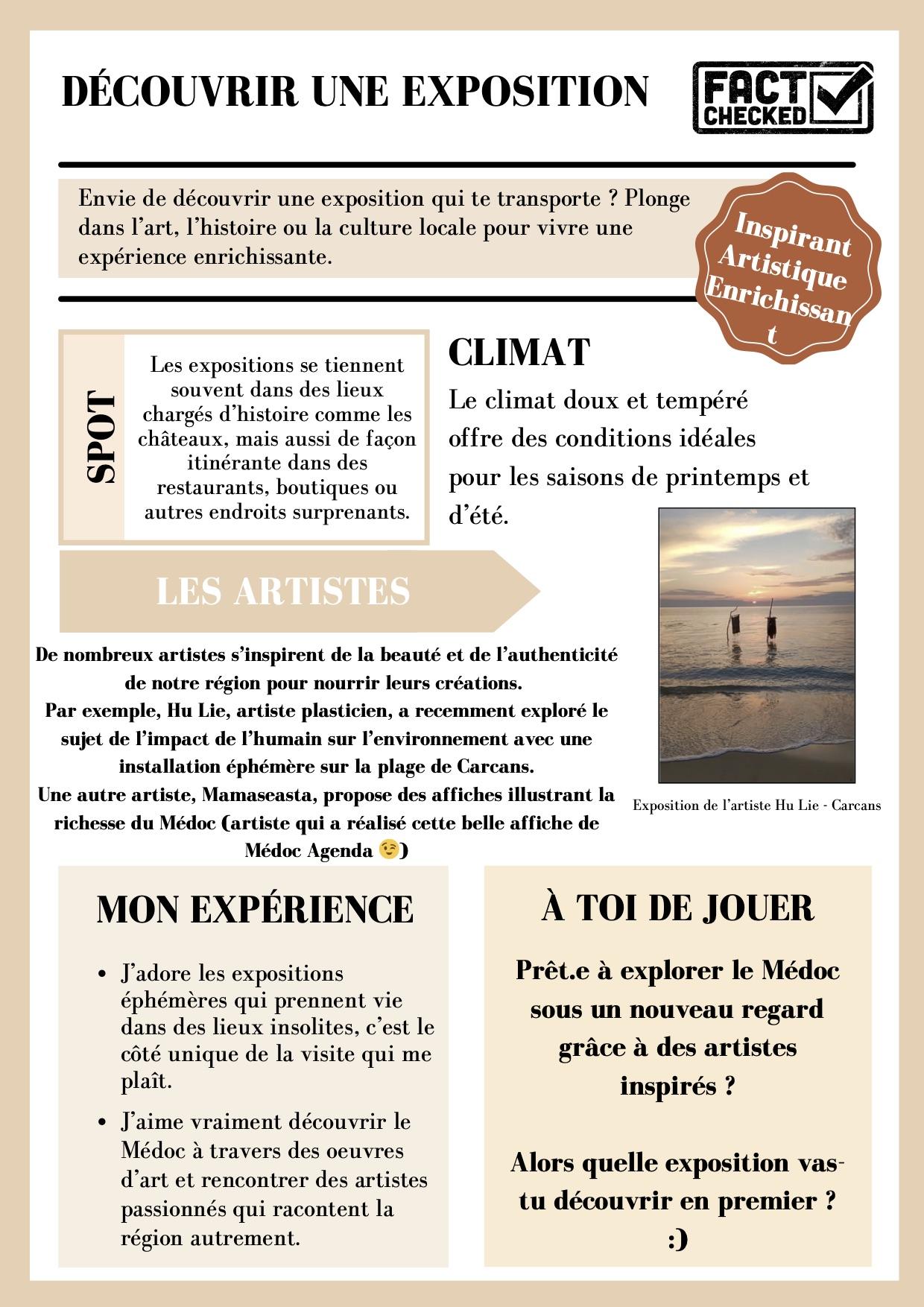 Exposition 2
