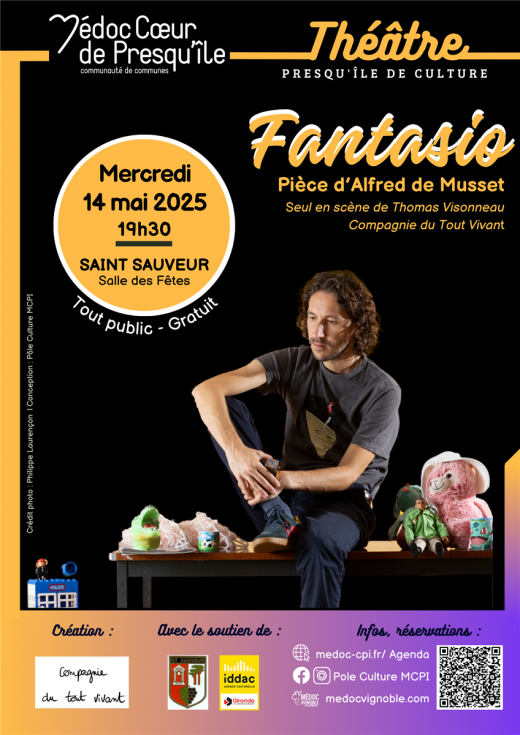 Fantasio