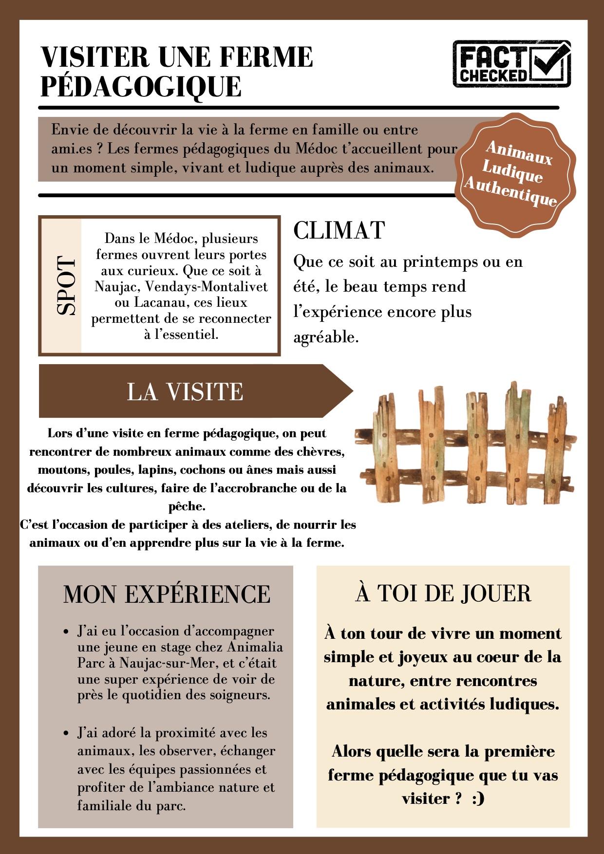 Ferme 1