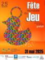 Fete mondiale di jeu 31 05