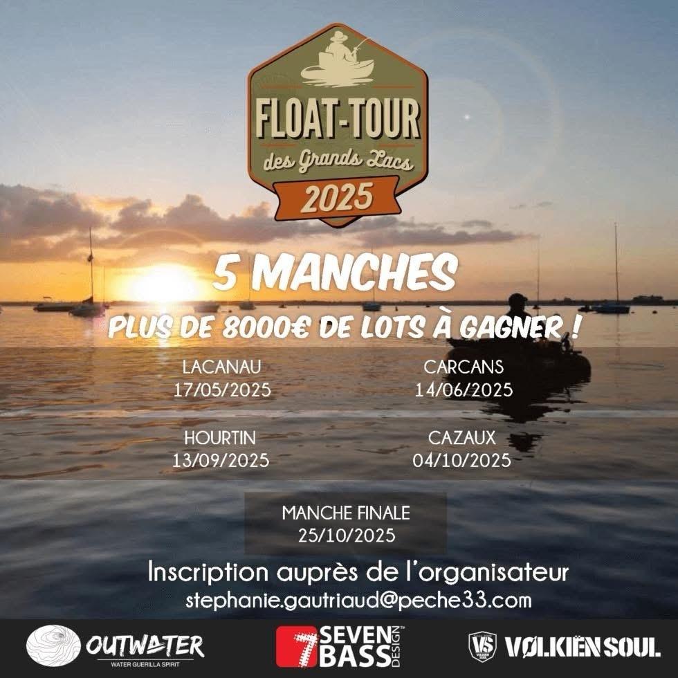 Float tour