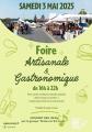 Foire artisanale et gastronomique carcans vf 1