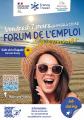Forum emploi 2025 2