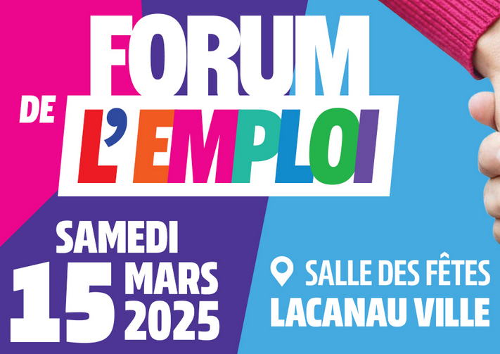 Forum emploi